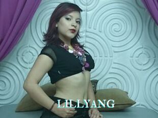 LILLYANG