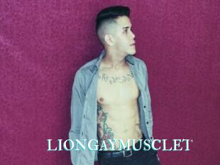 LIONGAYMUSCLET