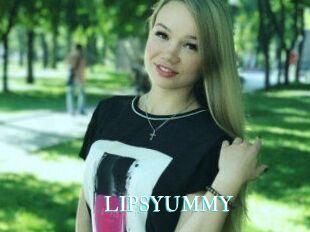 LIPSYUMMY