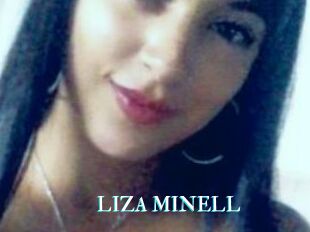 LIZA_MINELL