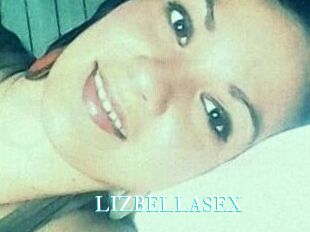 LIZBELLASEX