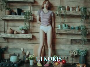 LI_KORIS