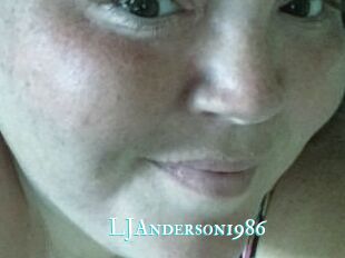 LJAnderson1986