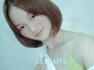LLLLOVE