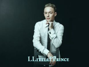 LLittlePPrince