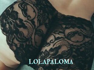 LOLAPALOMA