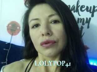 LOLYPOP41