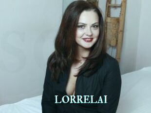 LORRELAI_