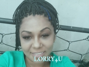 LORRY4U
