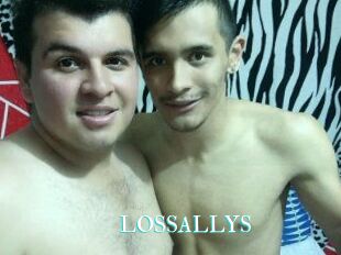 LOSSALLYS