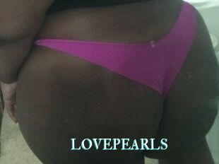 LOVEPEARLS