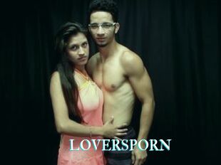 LOVERSPORN