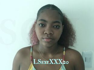 LSexyXXX20
