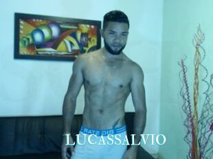 LUCASSALVIO