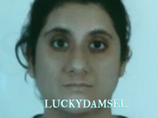LUCKYDAMSEL