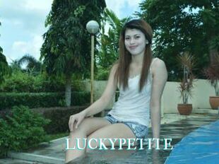 LUCKYPETITE