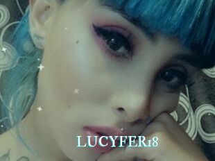 LUCYFER18