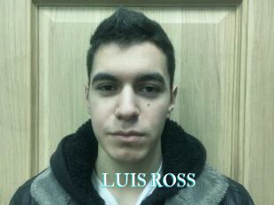 LUIS_ROSS