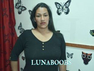 LUNABOOBS
