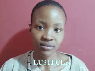 LUSTFUL19