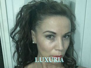 LUXURIA