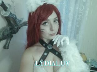 LYDIALUV
