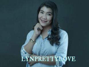 LYNPRETTYLOVE