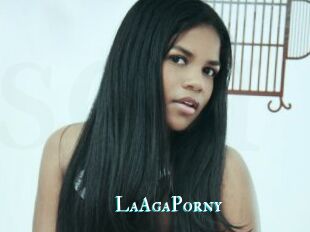 LaAgaPorny