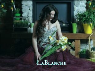 LaBlanche