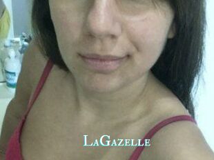 LaGazelle