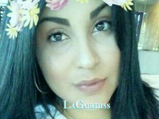 LaGordiss