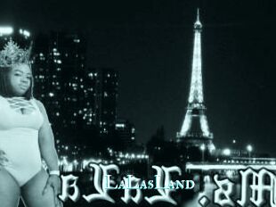 LaLasLand