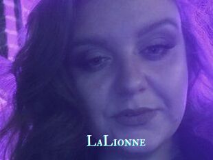 LaLionne