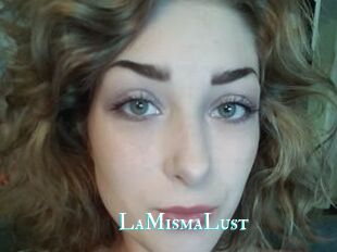 LaMismaLust