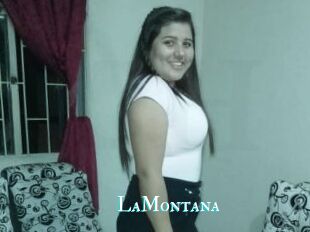 LaMontana