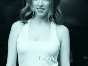 La_girl
