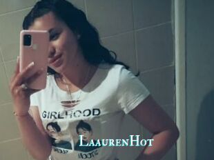 LaaurenHot
