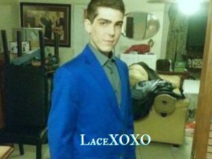 LaceXOXO
