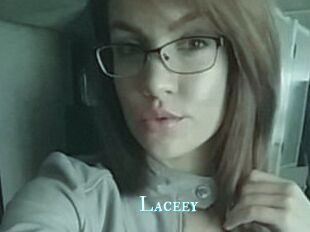 Laceey