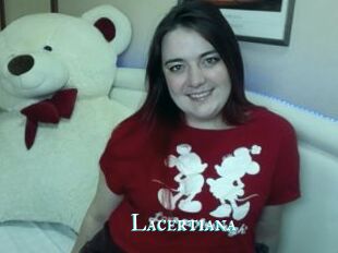 Lacertiana