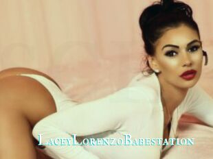 LaceyLorenzoBabestation