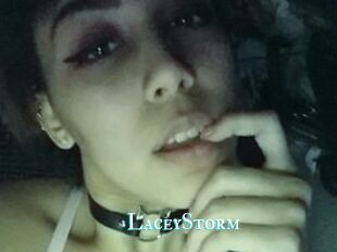 LaceyStorm