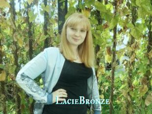 LacieBronze