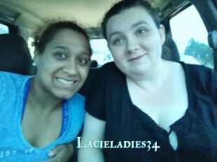 Lacieladies34