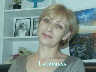 Lacrimana