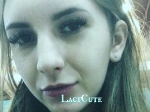 LacyCute