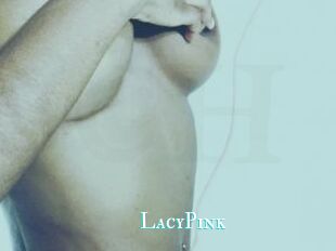 LacyPink