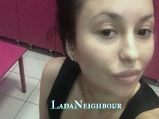 LadaNeighbour