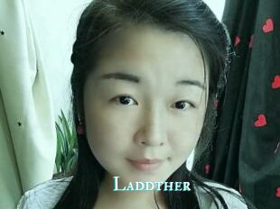 Laddther
