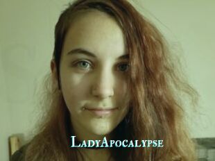LadyApocalypse